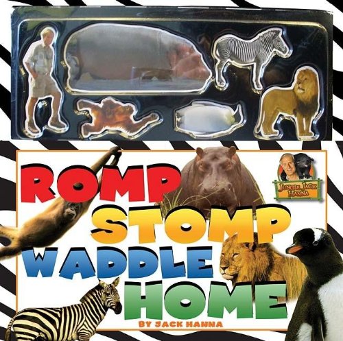 Product Image: Romp, Stomp, Waddle Home