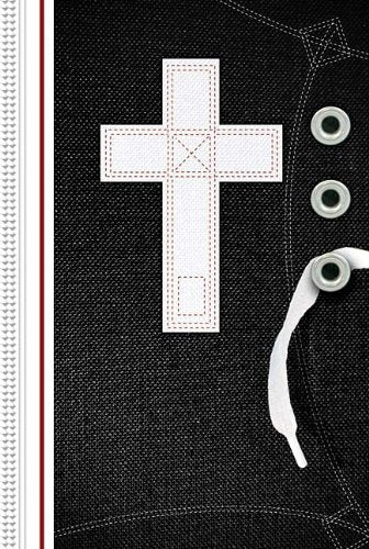 Tennis Shoe Bible: New King James Version Religion & Esotericism