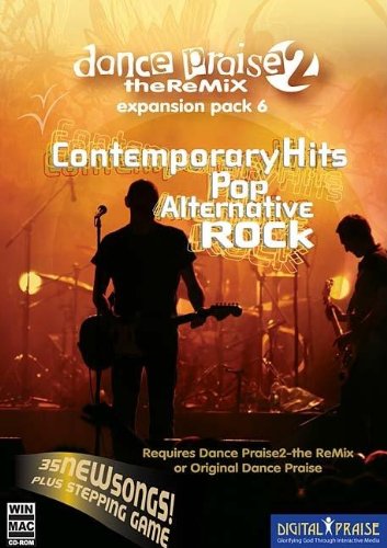 Dance Praise 2: The Remix: Expansion Pack 6 Non-fiction
