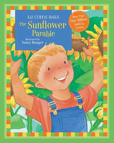 Product Image: The Sunflower Parable