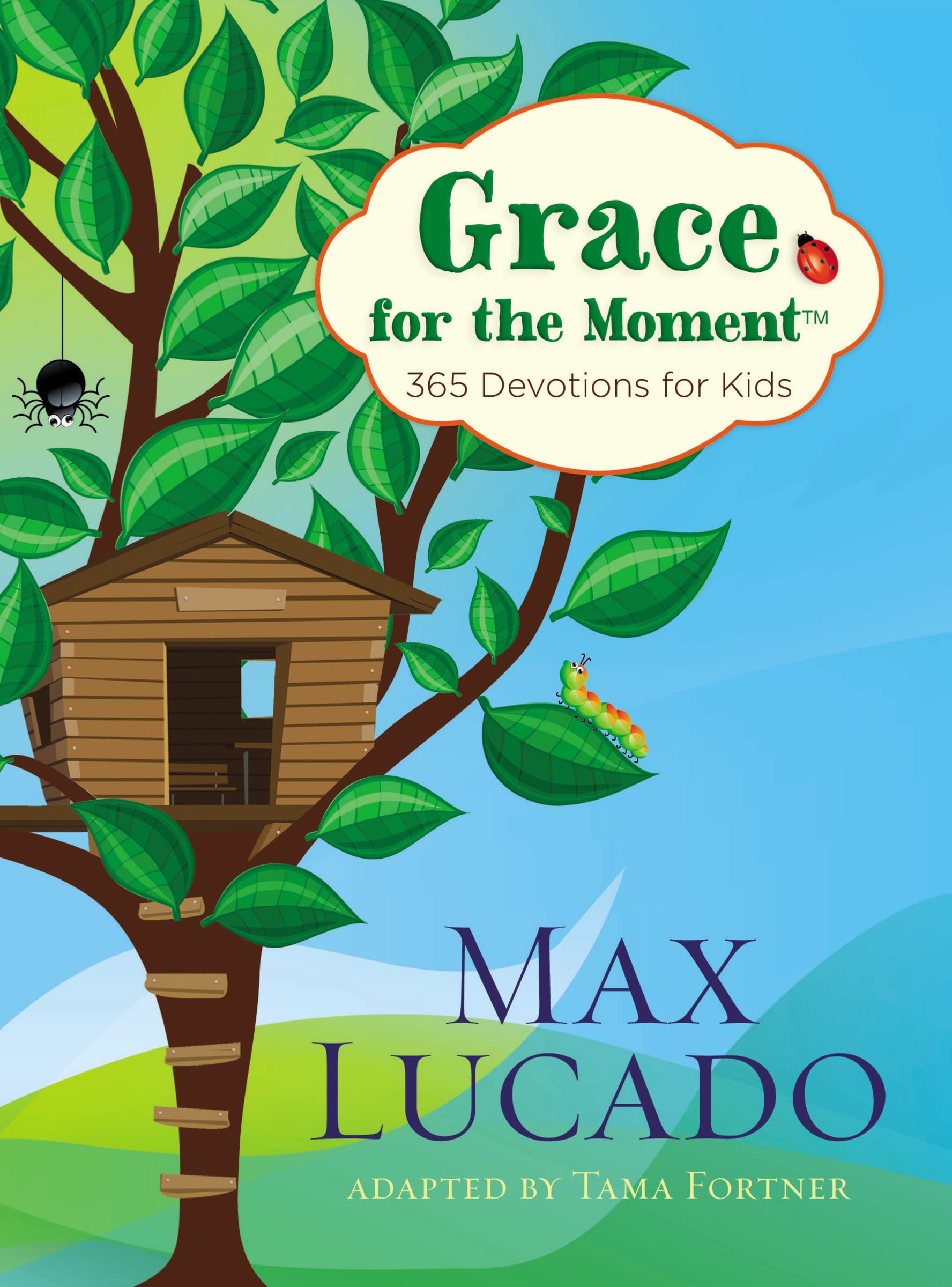 Grace for the Moment Study Guides Books