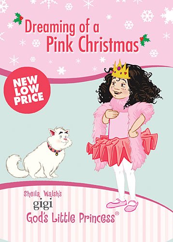Dreaming of a Pink Christmas Films