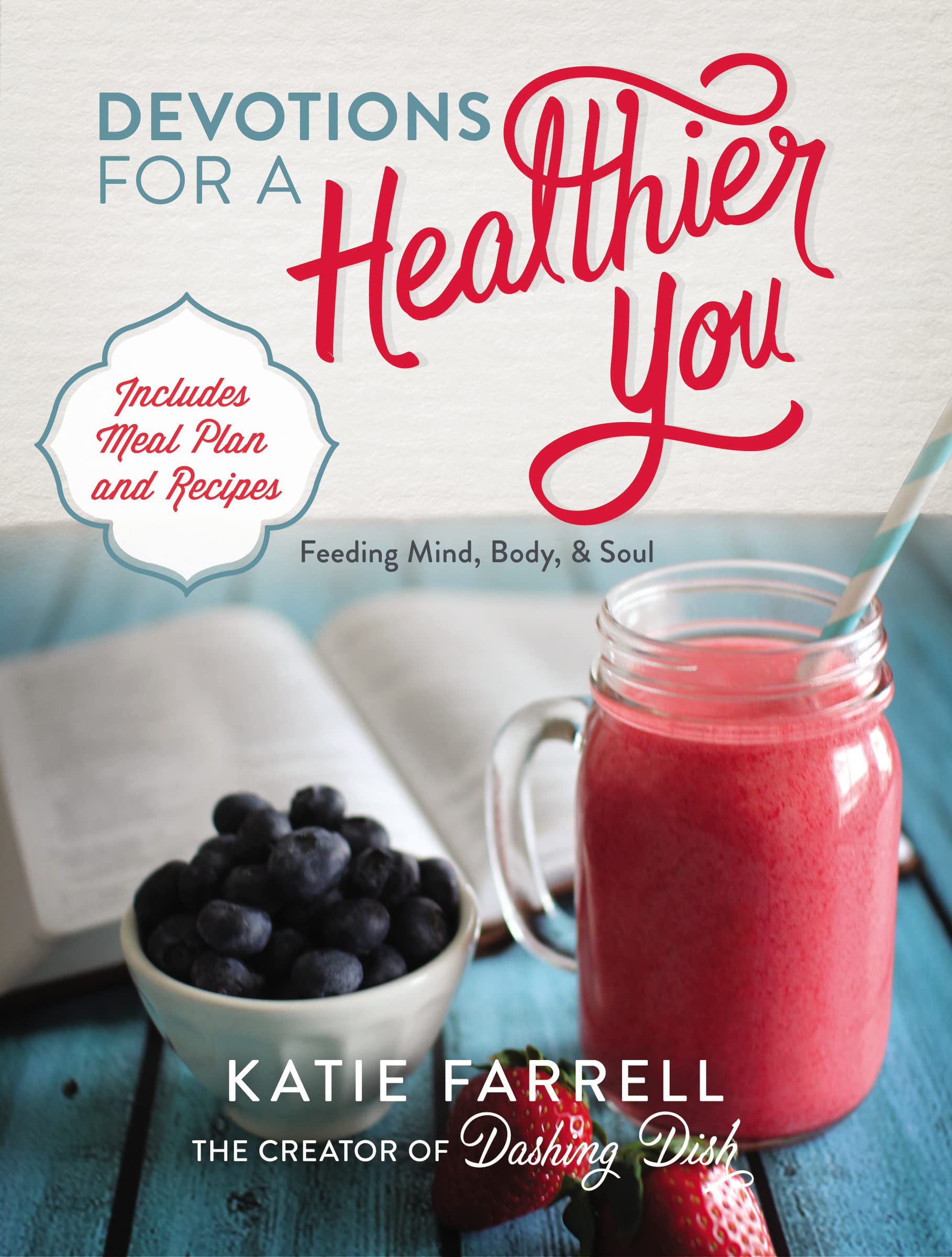 Devotions for a Healthier You Film, Art & Culture