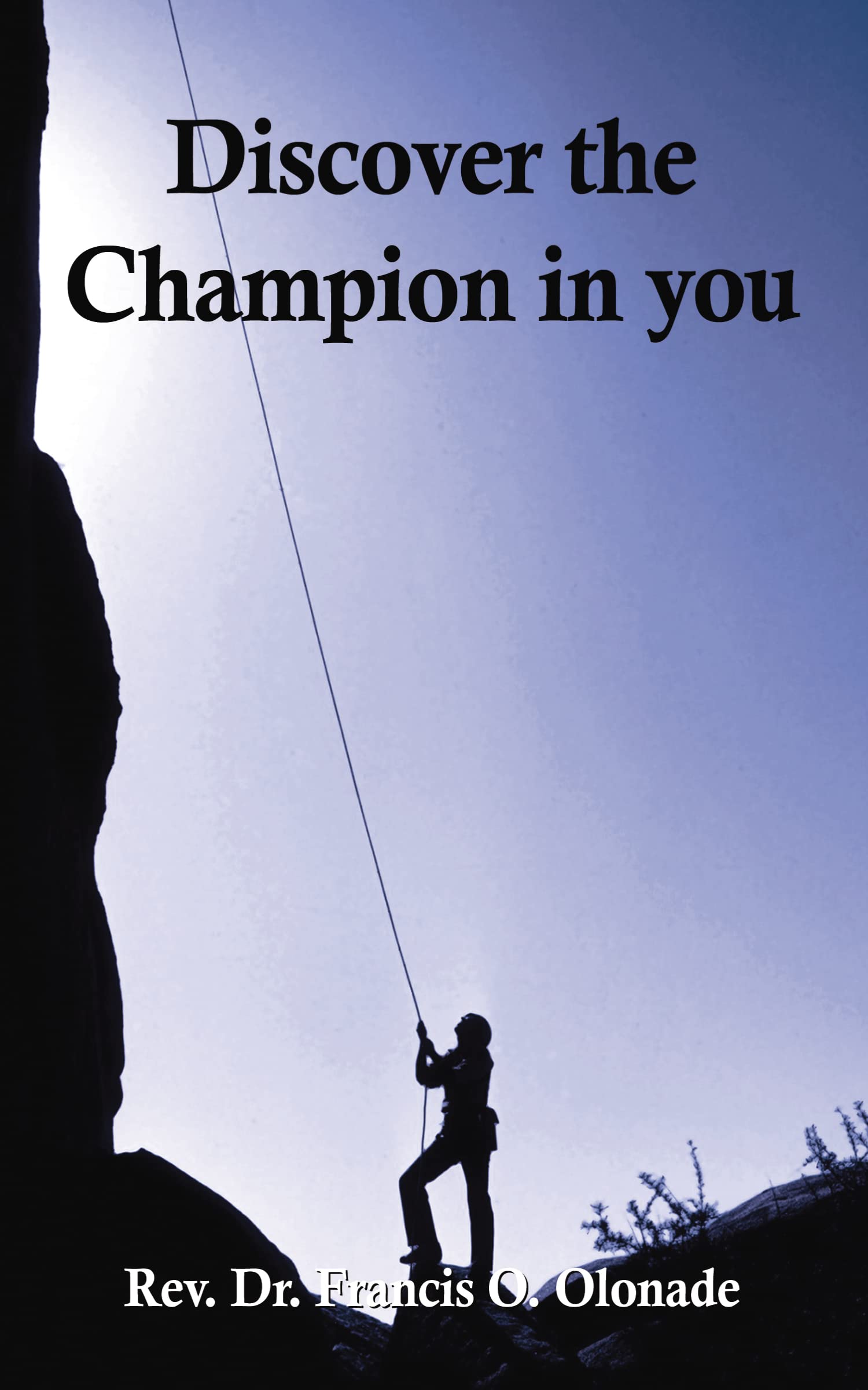 Discover the Champion in You Religion & Esotericism
