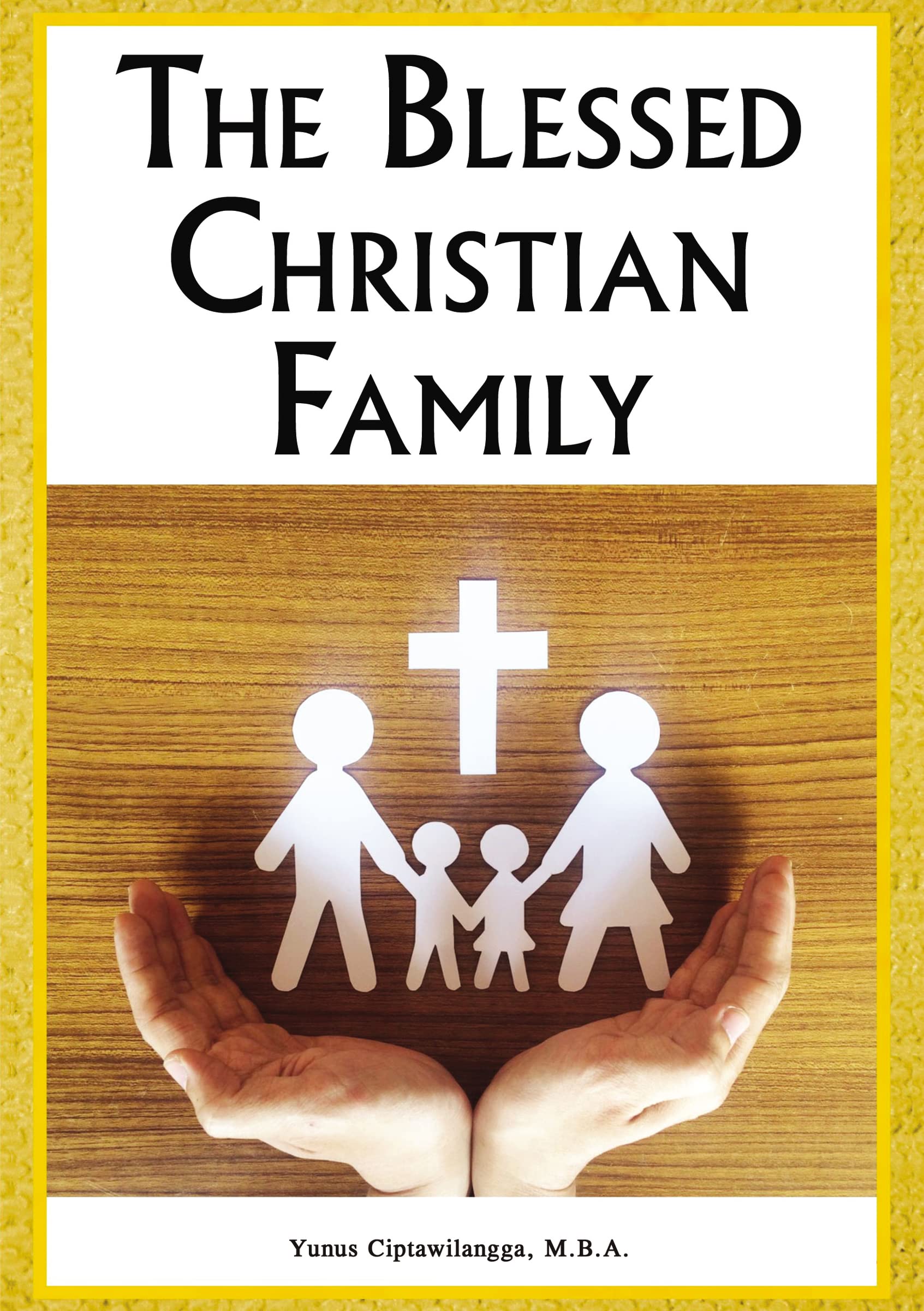 Blessed Christian Family Religion & Esotericism