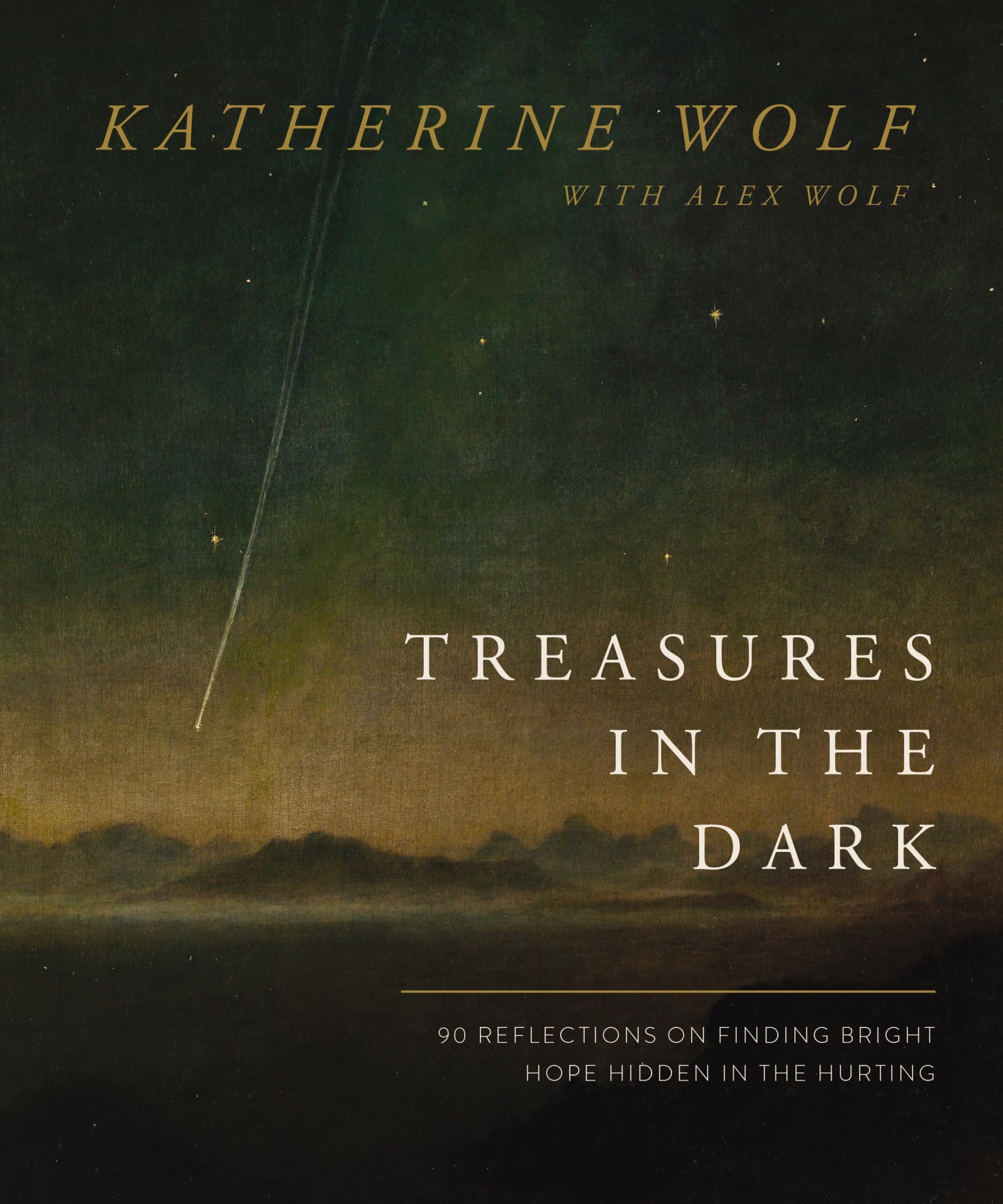 Product Image: Treasures in the Dark