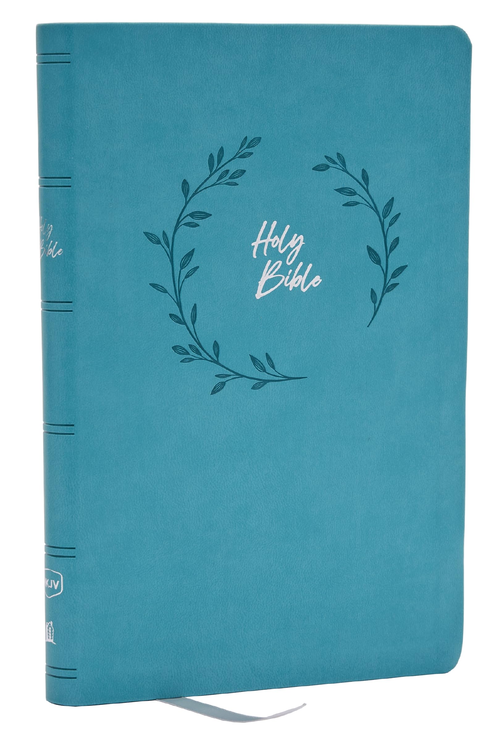 NKJV Holy Bible, Value Ultra Thinline, Teal Leathersoft, Red Letter, Comfort Print: New King James Version, Teal, Leathersoft, Value Ultra Thinline, Red Letter, Comfort Print Religion & Esotericism