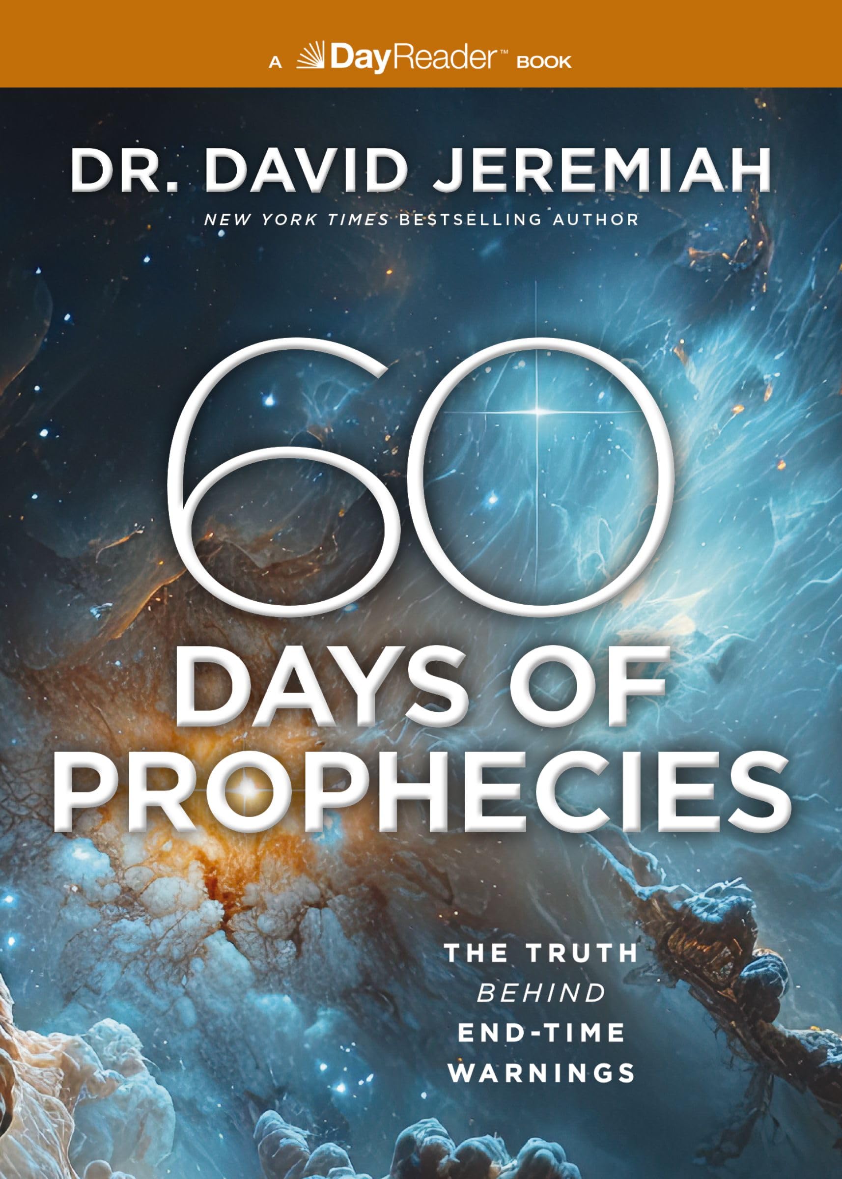 60 Days of Prophecies: The Truth Behind End-Time Warnings Religion & Esotericism