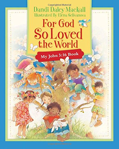 For God So Loved the World Non-fiction