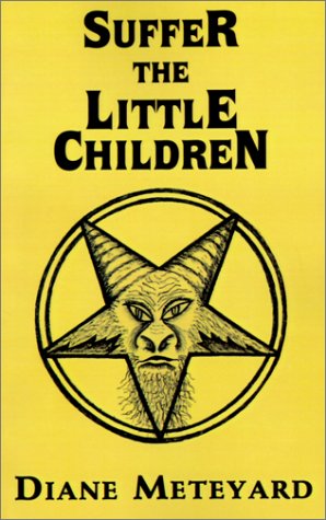 Suffer the Little Children Horror & Mystery