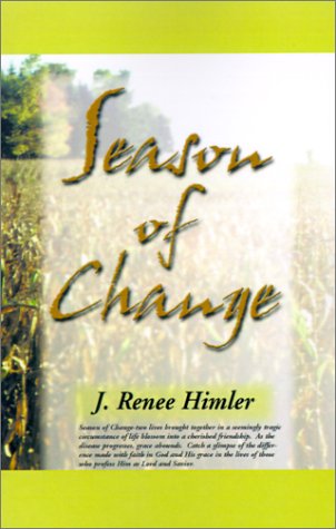 Season of Change Poetry