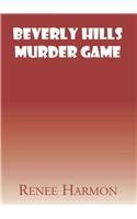 Beverly Hills Murder Game Detective & CSI