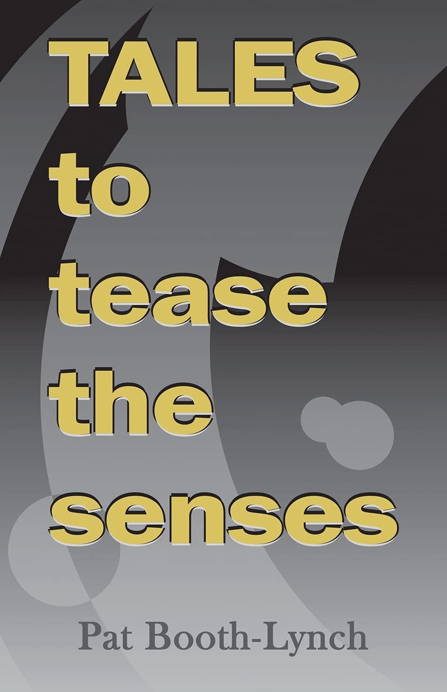 Tales to Tease the Senses book