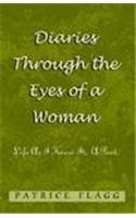 Diaries Through the Eyes of a Woman Poetry