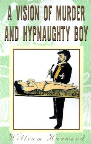 A Vision of Murder of Hypnaughty Boy Hobbies & Crafts