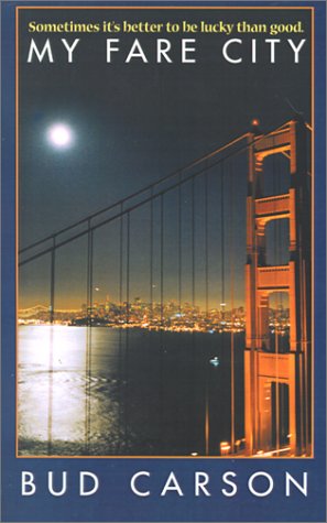 My Fare City: Find Out What Goes on from Dusk 'Til Dawn in the City That Never Says Never Contemporary literature