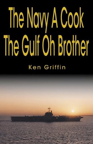 The Navy a Cook the Gulf Oh Brother Science