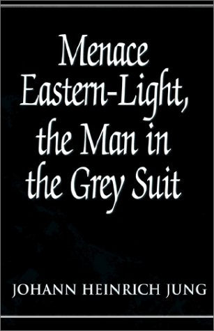 Menace Eastern-Light, the Man in the Grey Suit Philosophy