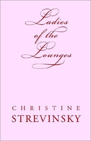 Ladies of the Lounges Contemporary literature