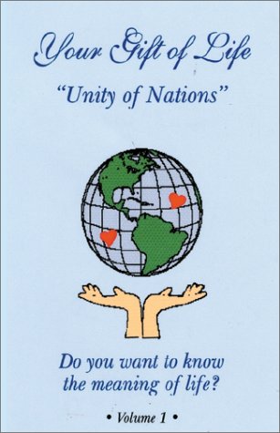 Your Gift of Life Religion & Esotericism