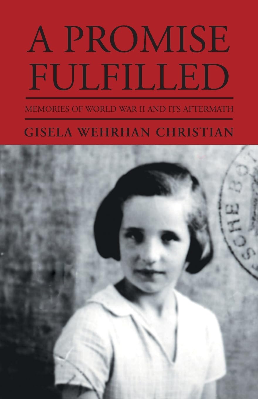 A Promise Fulfilled Biographies & Memoirs