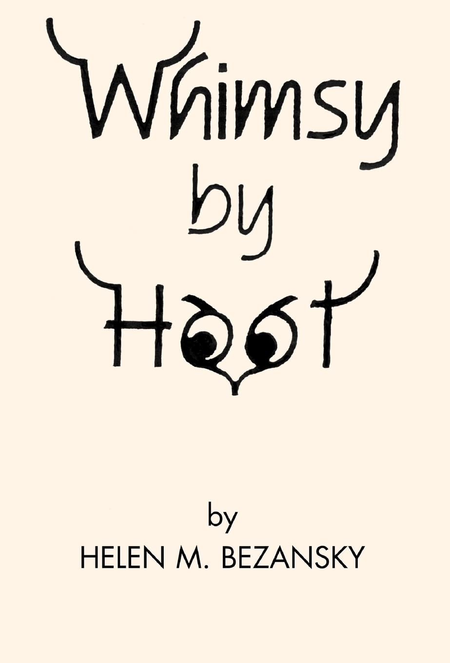 Product Image: Whimsy by Hoot