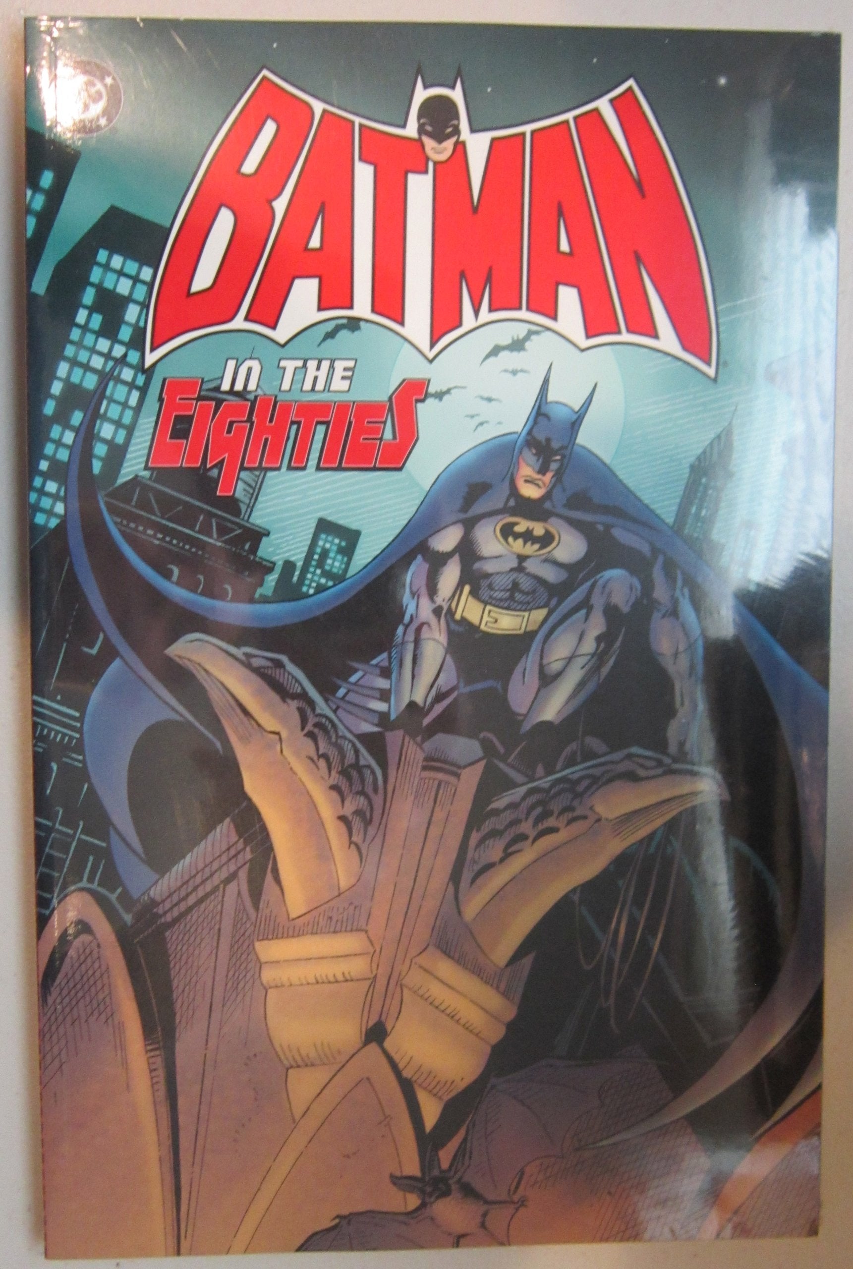 Product Image: Batman In The Eighties