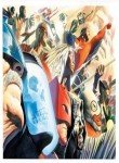 Astro City 5: Local Heroes Manga