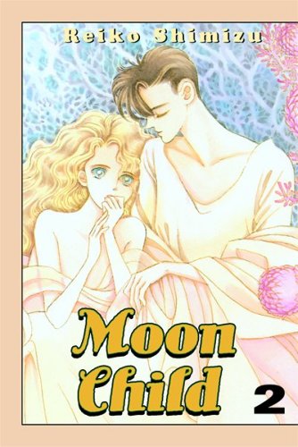 Product Image: Moon Child 2