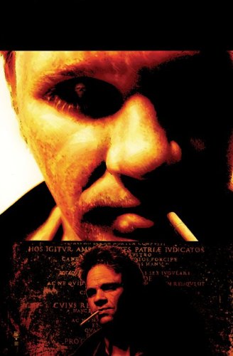 Product Image: John Constantine, Hellblazer: Staring at the Wall