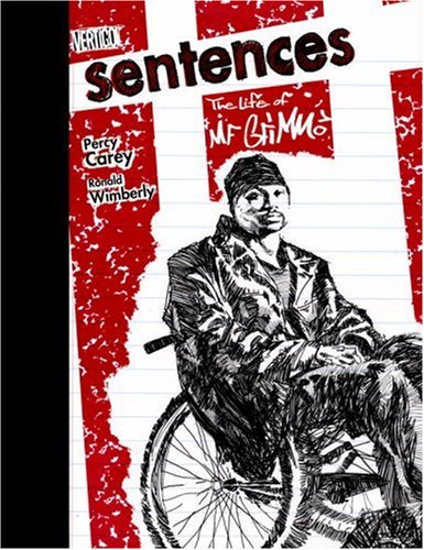 Sentences: The Life Of M.F. Grimm book
