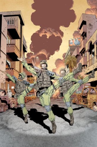 Product Image: Army @ Love 2