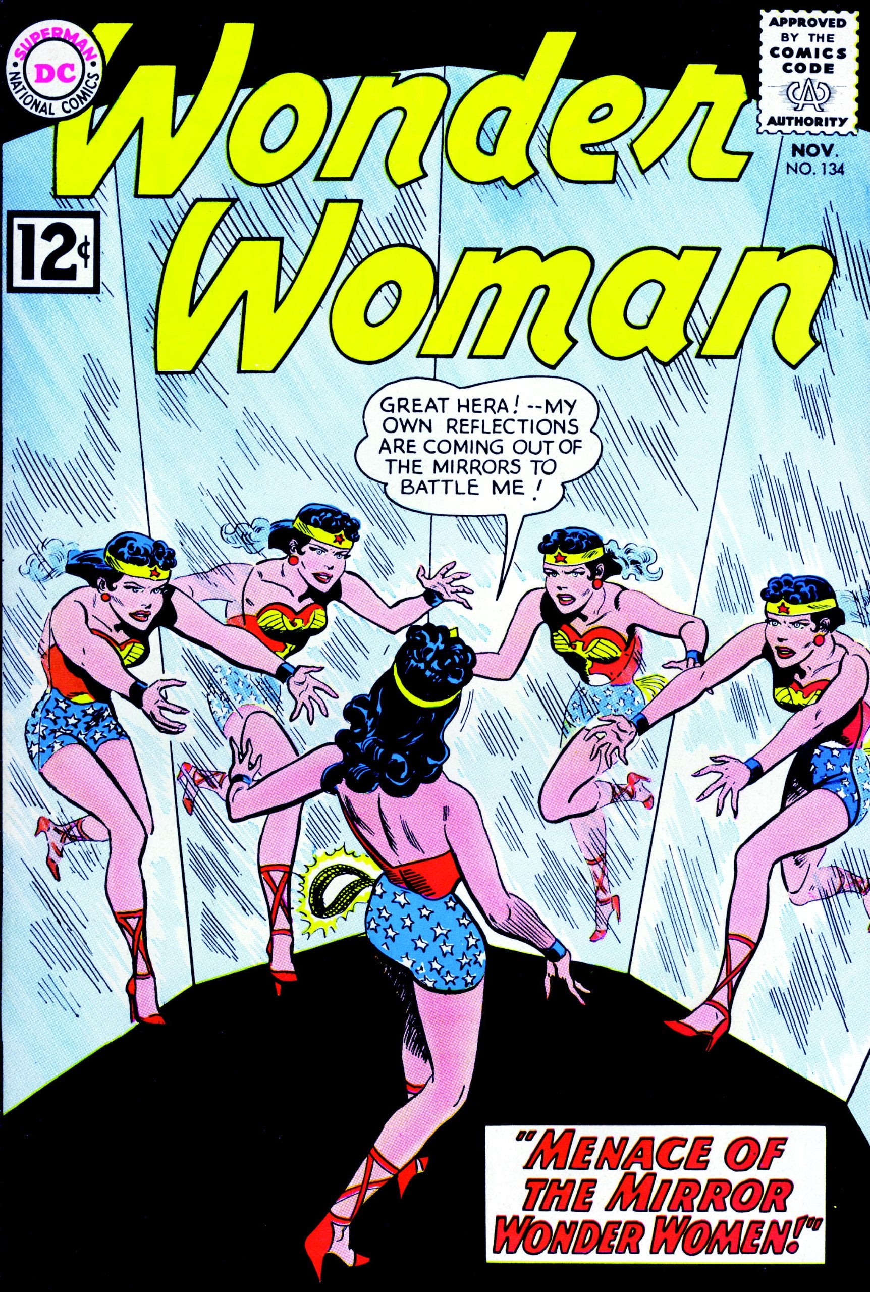 Showcase Presents 2: Wonder Woman Superheroes