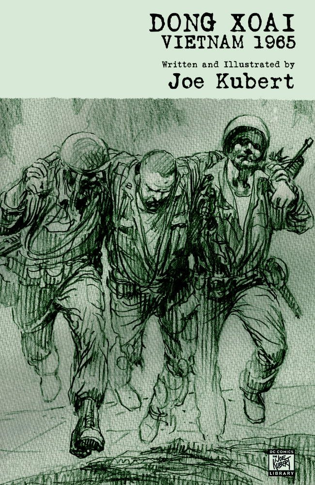 Dong Xoai: Vietnam 1965 Historical Fiction