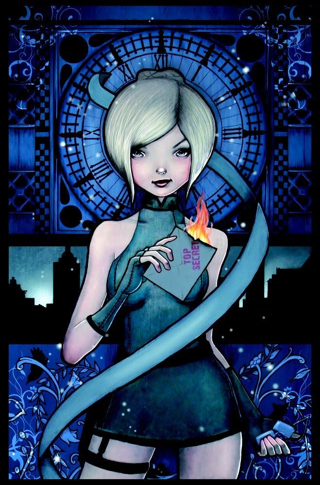 Cinderella: From Fabletown with Love book