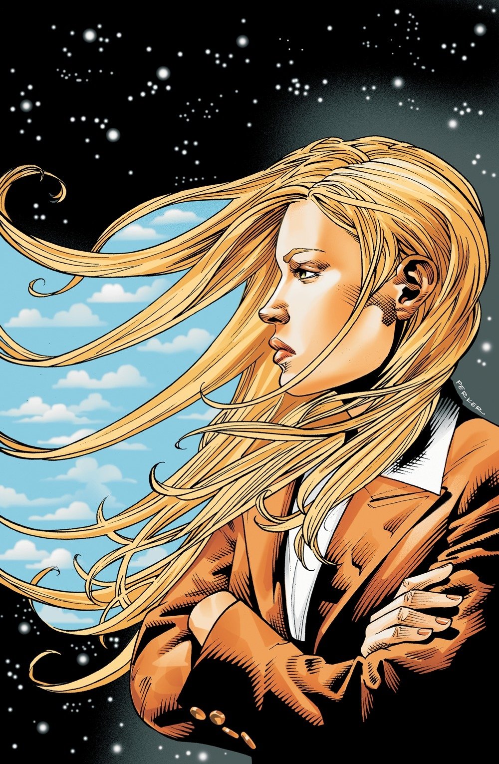 Air Volume 4: A History Of The Future Manga