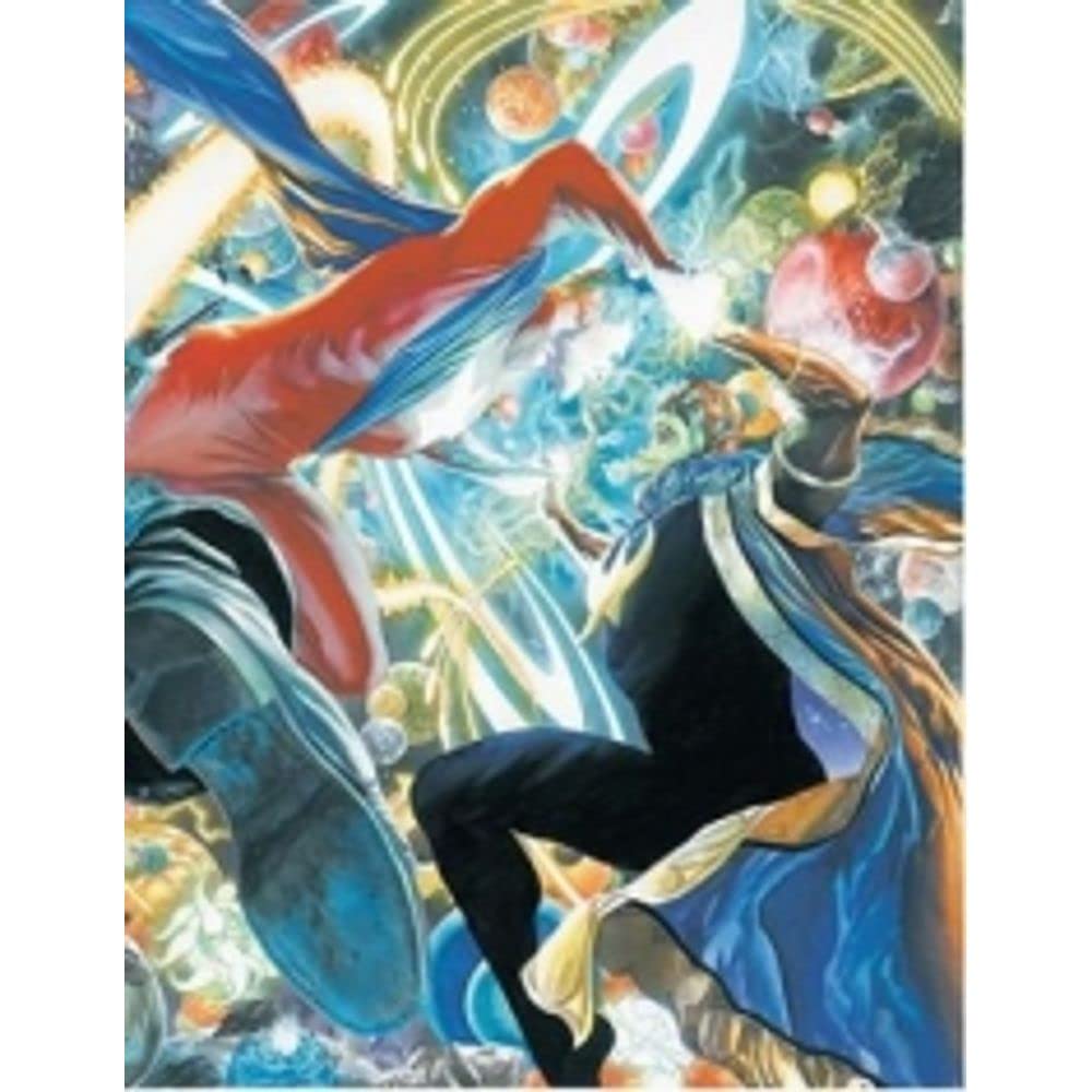 Astro City: Shining Stars book