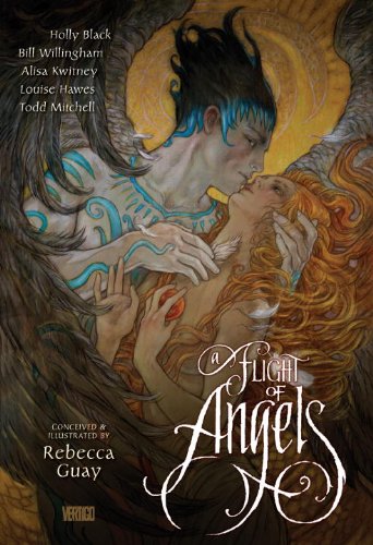 Product Image: A Flight of Angels