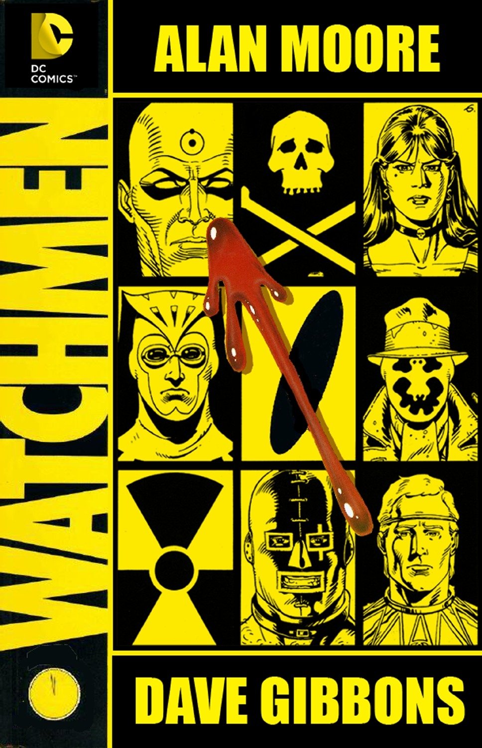 Watchmen: The Deluxe Edition PlayStation 4