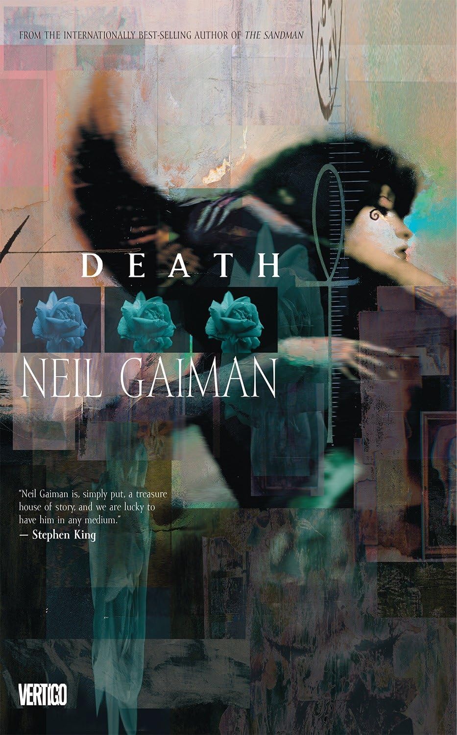 Death Horror & Mystery