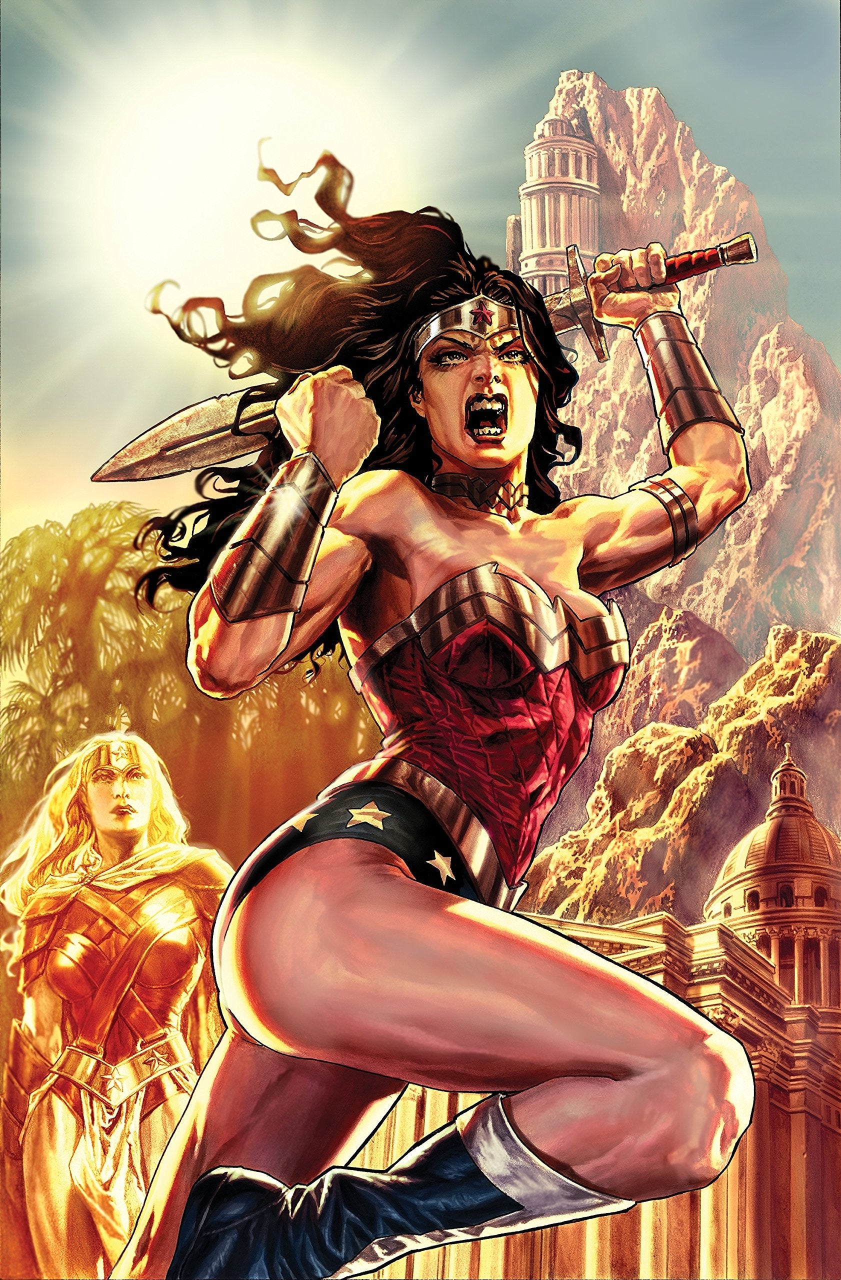 Secret Origins Vol. 2 (The New 52) (Secret Origins: The New 52!) Manga