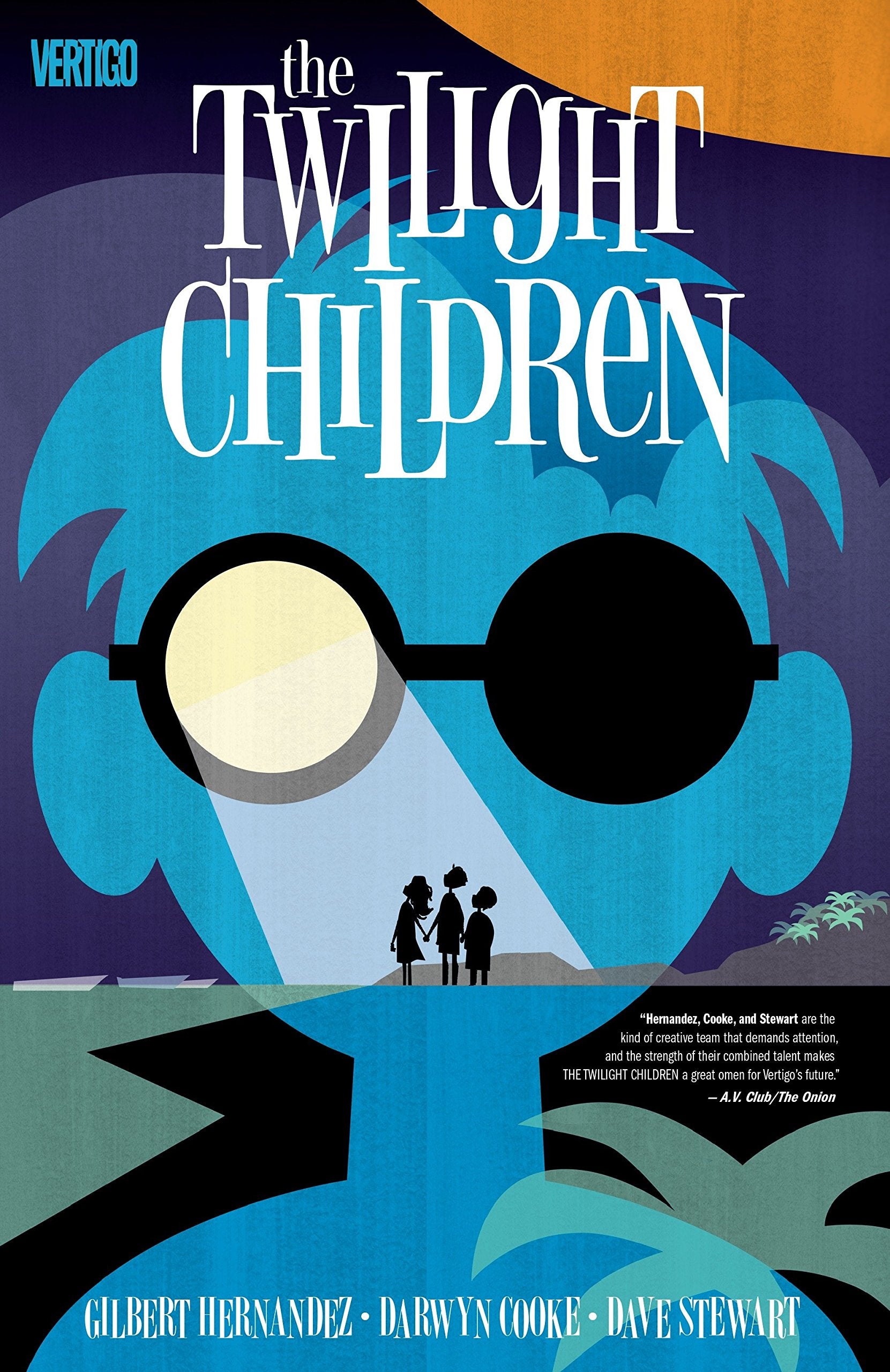 The Twilight Children Contemporary literature Books