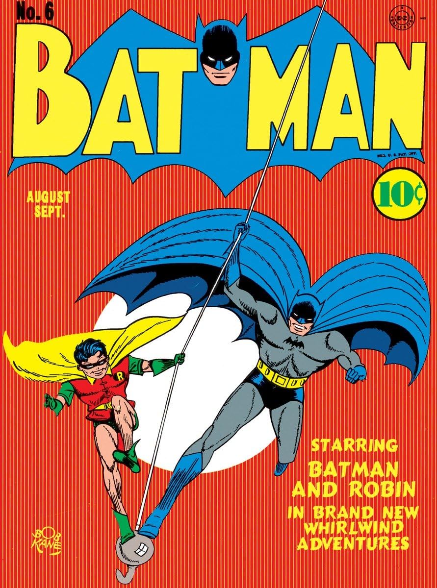 Batman: The Golden Age Vol. 2 (Batman: The Golden Age, 2, Band 2) Manga