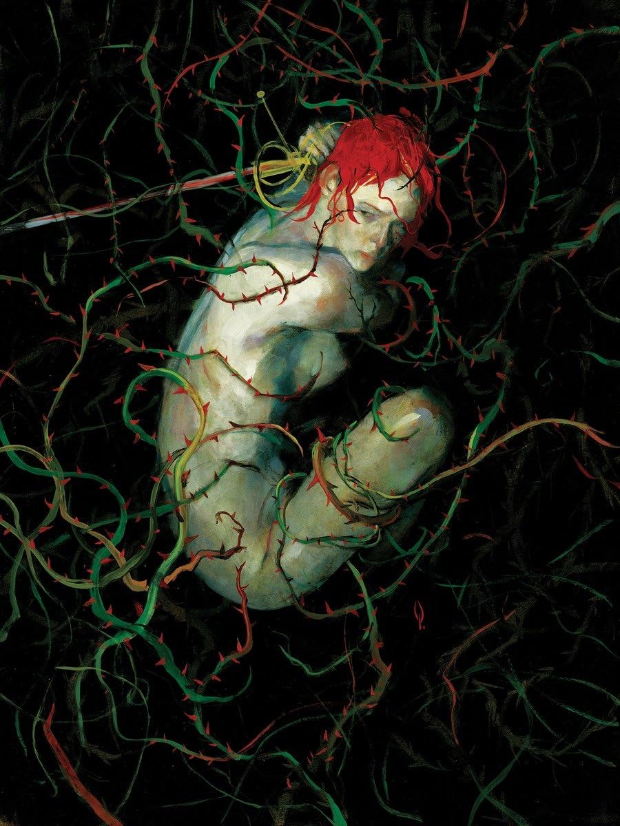 Fables: The Deluxe Edition Book Fourteen book