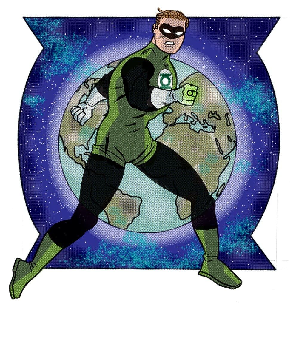 Green Lantern: The Silver Age Omnibus Vol. 1 (Green Lantern: The Silver Age Omnibus, 1, Band 1) Manga