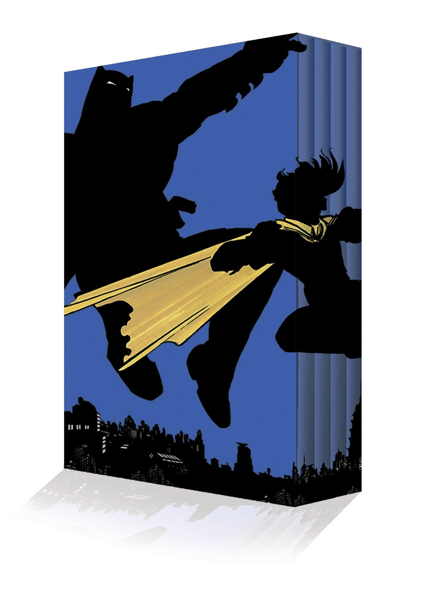 The Dark Knight Returns Slipcase Set Contemporary literature Books