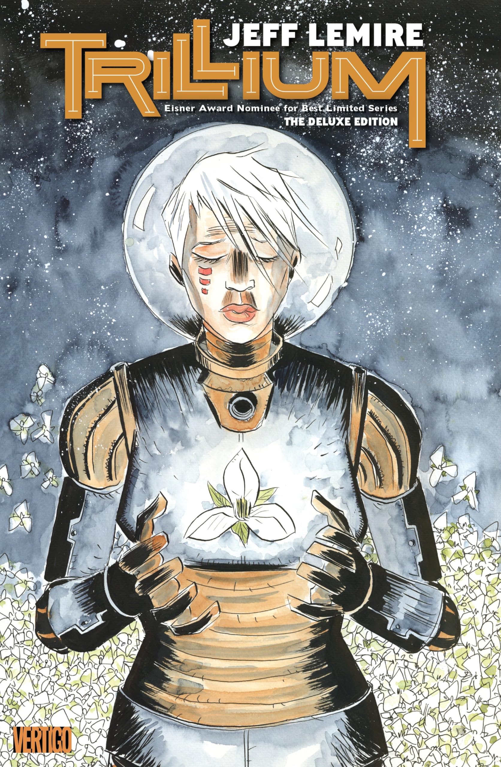 Product Image: Trillium: The Deluxe Edition
