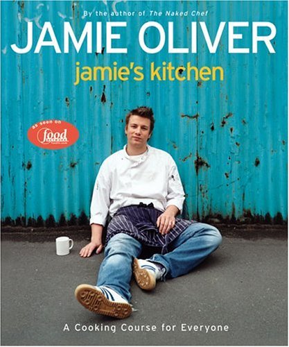 Jamie's Kitchen Leisure, Home & Garden
