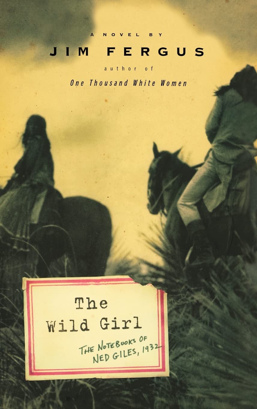 The Wild Girl Action & Adventure