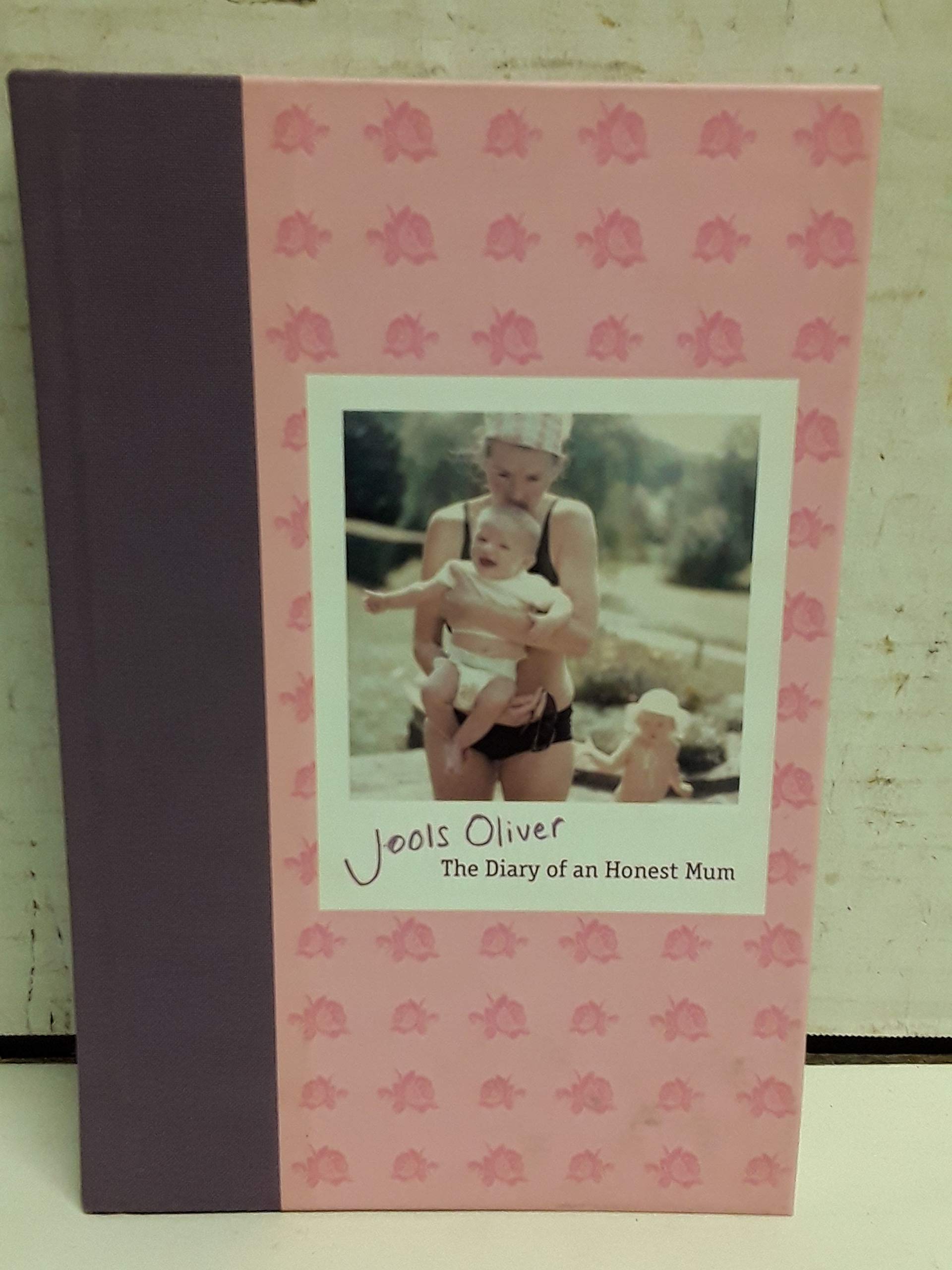 The Diary of an Honest Mum Inspiring women